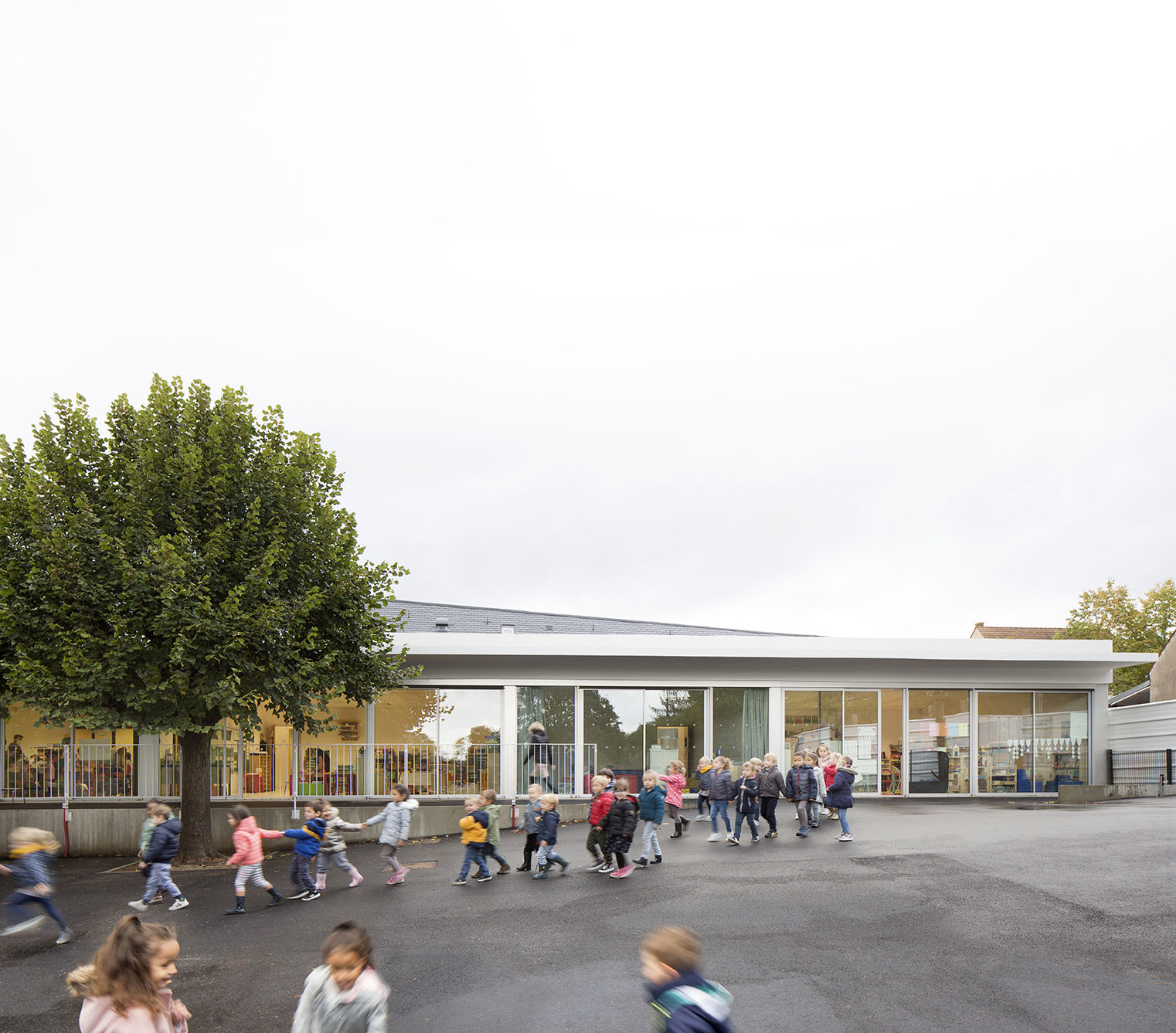 Groupe scolaire Gustave Eiffel