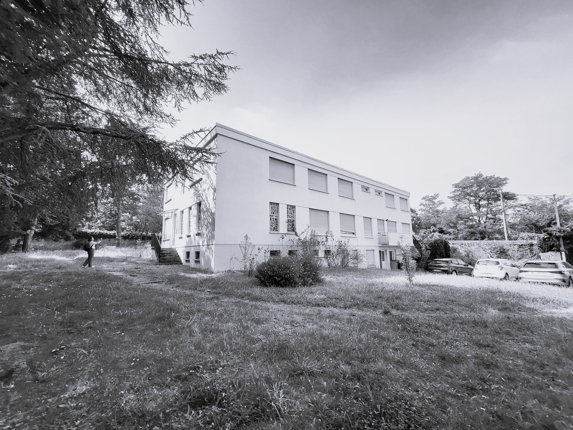 Ecole Maternelle Soulins Brunoy 2027