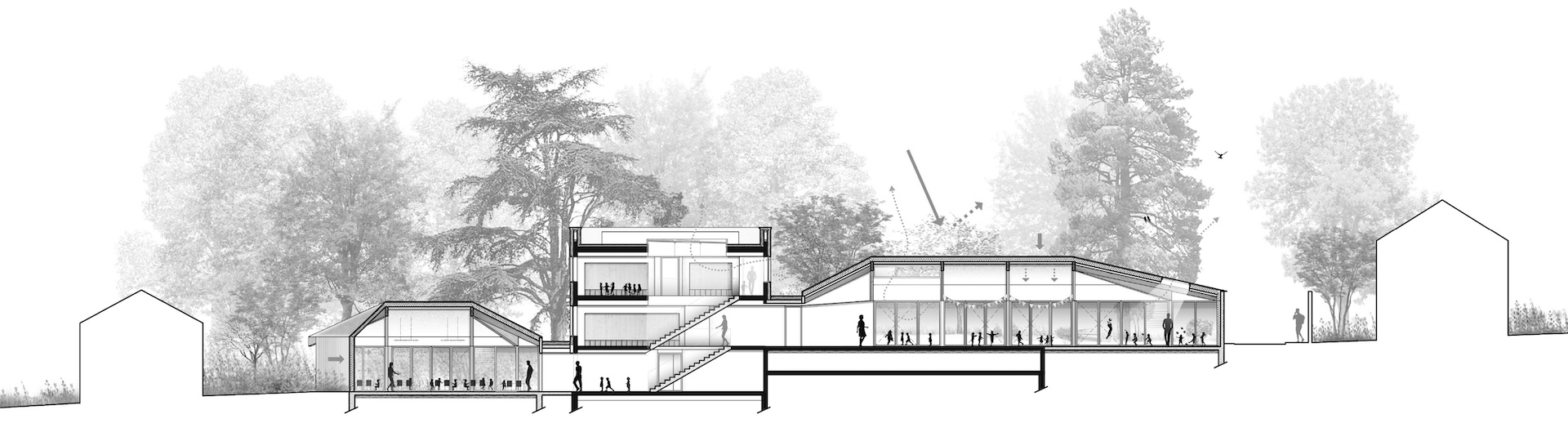 Ecole Maternelle Soulins Brunoy 2027