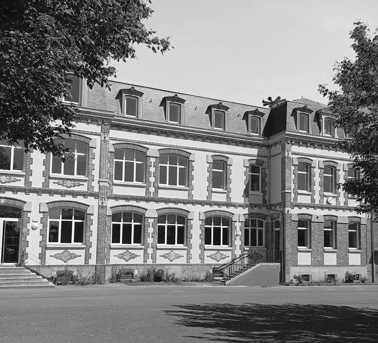 Rénovation et réhabilitation lourde de l’Ecole Jean Moulin