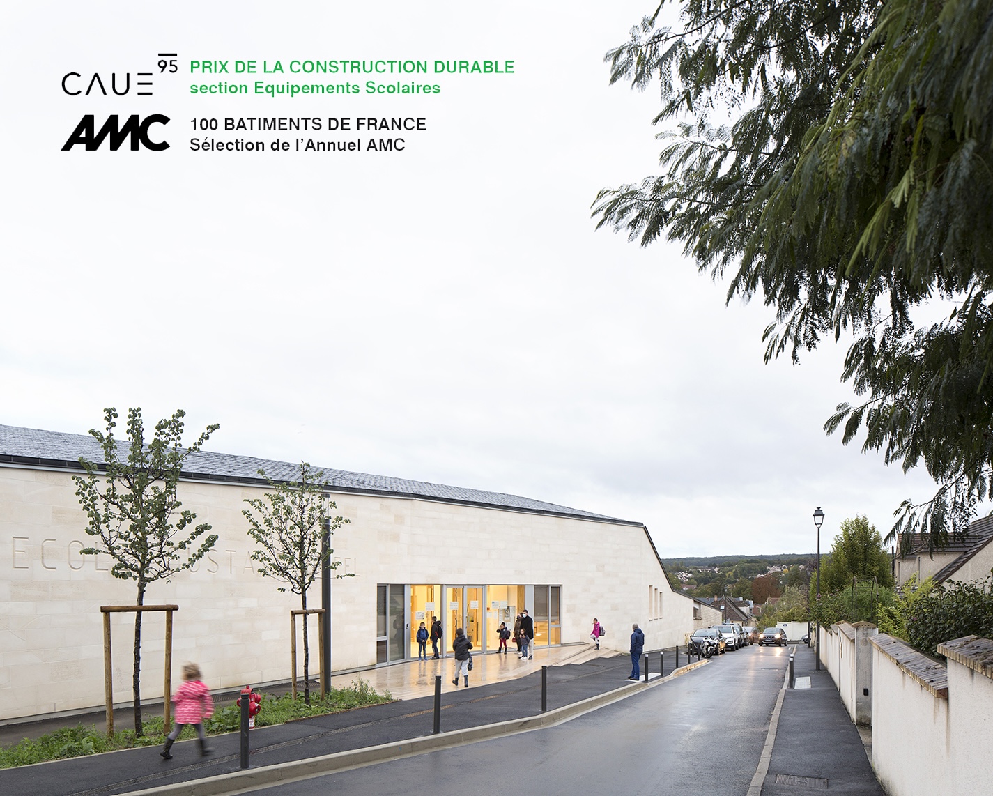 Groupe scolaire Gustave Eiffel