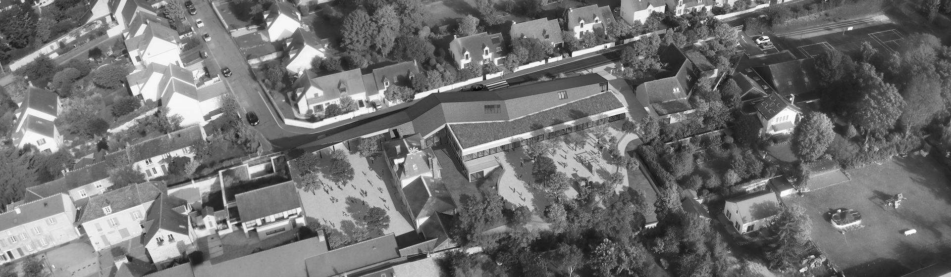 Groupe scolaire Gustave Eiffel