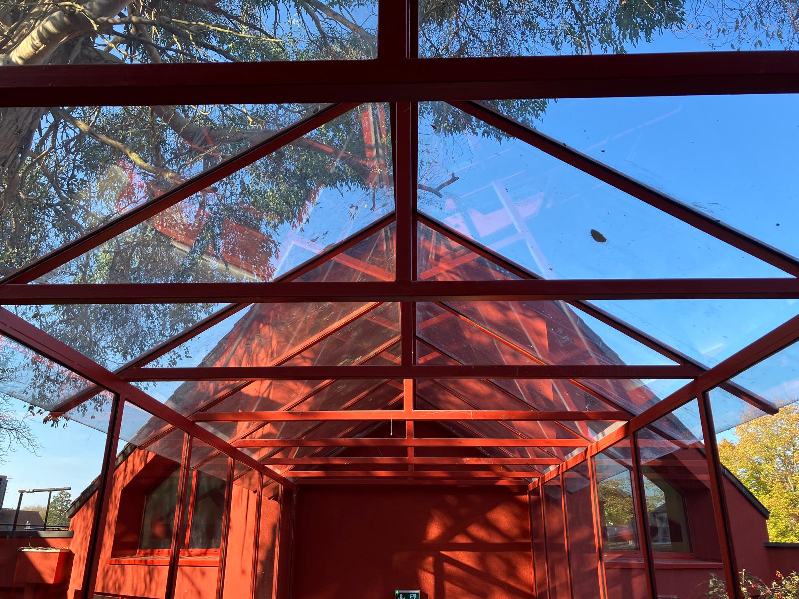 Extension et réhabilitation du groupe scolaire