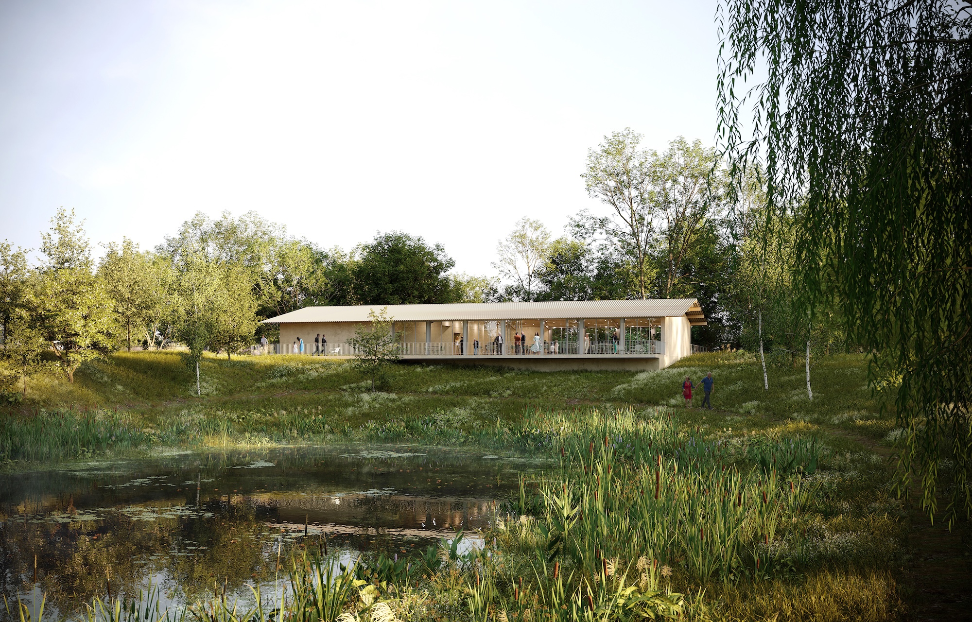 Salle des fetes Jean Crosnier 2024